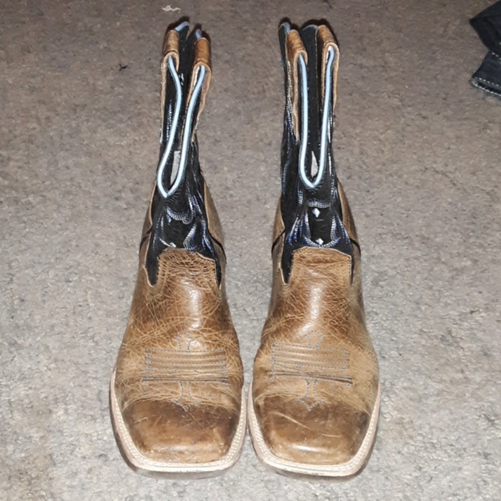 Boots